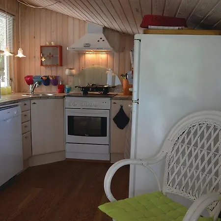 Holiday Thisted 4 * Sønder Vorupør