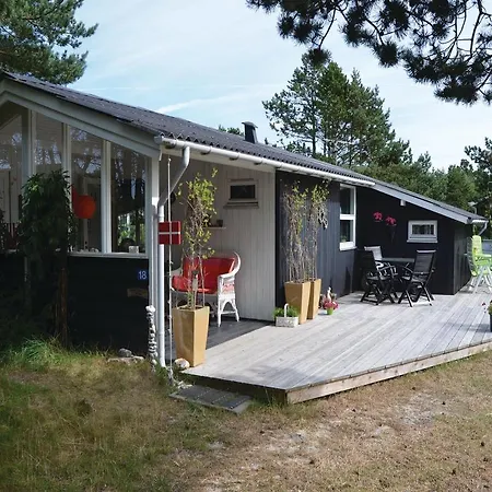 Holiday Thisted 4 * Sønder Vorupør