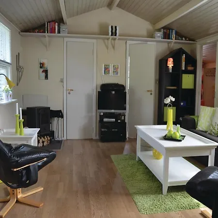 Casa vacanze Holiday Thisted 4 Sønder Vorupør