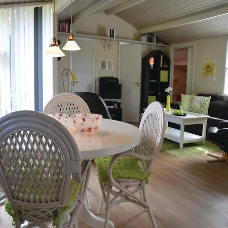 Holiday Thisted 4 * Sønder Vorupør