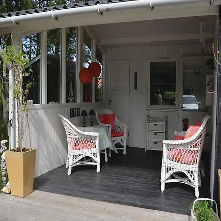 Casa vacanze Holiday Thisted 4 *