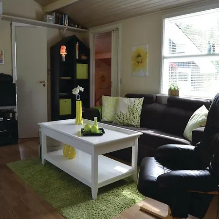 Casa vacanze Holiday Thisted 4 Sønder Vorupør