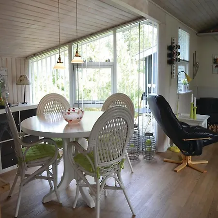 Holiday Thisted 4 * Sønder Vorupør