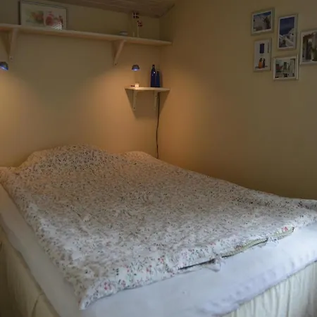 Casa vacanze Holiday Thisted 4